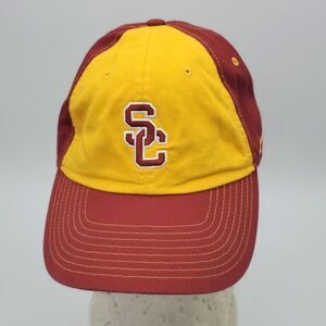 Nike SC Ball Cap With Adjustable Strap USC Unisex